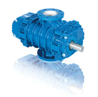 Fonte verticale de tri ventilateurs rotatoires horizontaux de lobe pour le bas système d'impulsion