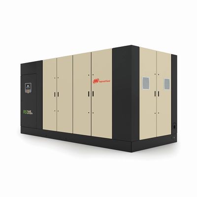 série universelle à vis rotatoire 315-355KW du compresseur de l'air 380V R