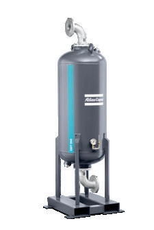 Pièces universelles de compresseur d'air d'OIN 8573, tour de charbon actif de 20-1800 L/S