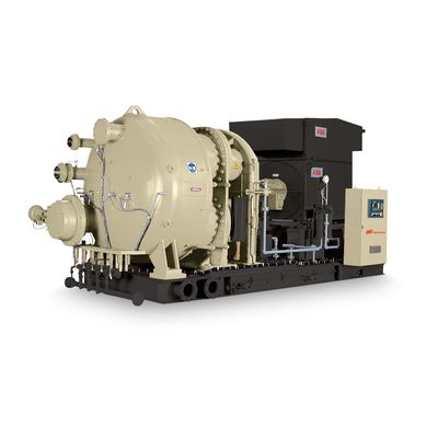 Compresseur d'air centrifuge à haute pression MSG® Centac®