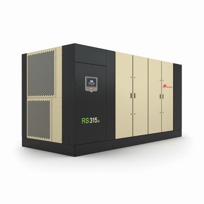 Compresseurs à vis rotatifs inondés d'huile de nouvelle génération de la série R 315 - 355 kW