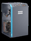 L'atlas Copco a comprimé l'air pur réfrigérant 0 des séchoirs à air F230 1900W