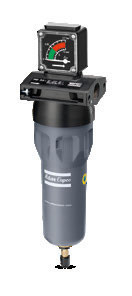 Filtres à air de DDp+ PDp+Compressed, filtre déshydratant pour la capacité 1 du compresseur d'air 8000l/S