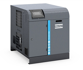 Barre 1 du dessiccateur 330l/S~6600l/S 41.8KW 13 de réfrigération de Copco d'atlas